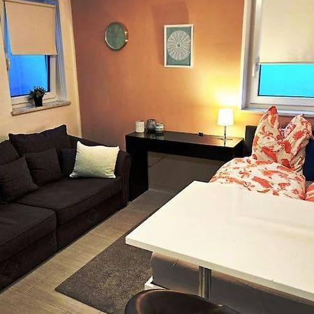 Schoenes Apartment In Muenchen Экстерьер фото